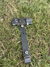 Mobilty Scooter Front Basket Bracket