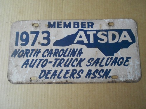1973 auto truck salvage - 1973,
