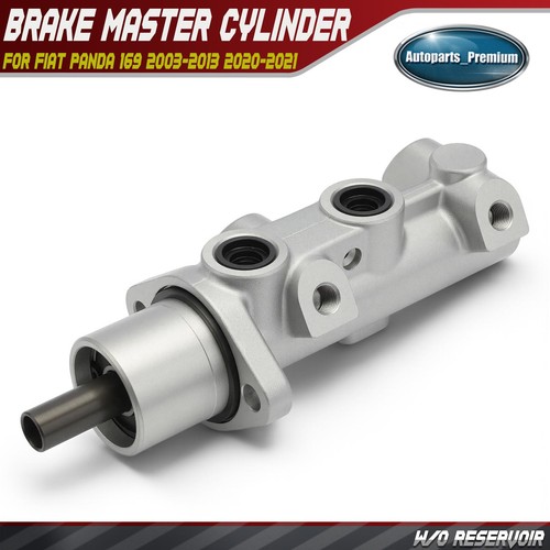Brake master cylinder - master,