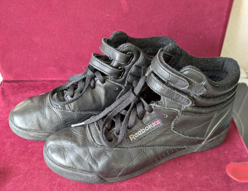 Reebok freestyle women s - reebok,