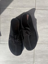 Clarks Originals Desert trek