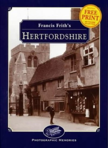 Francis frith hertfordshire - frith's,