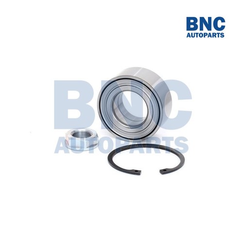 Front wheel bearing kit - front,