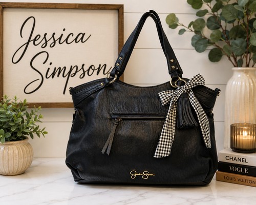 Jessica simpson black - simpson,
