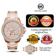 NEW MICHAEL KORS MK6096 WREN