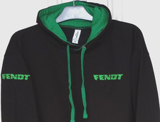FENDT TRACTOR EMBROIDERED