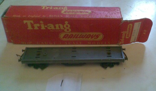 Triang railways r216 rocket - r216,