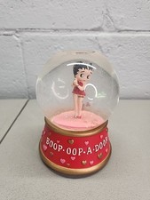 Betty Boop Oop-A-Doop 90's "I