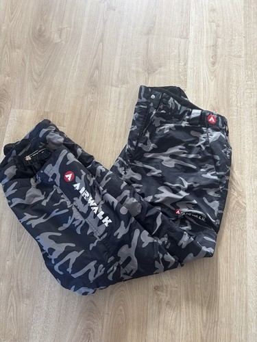 Vintage airwalk camouflage ski - vintage,