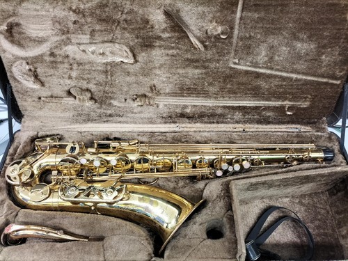 Yanagisawa tenor - yanagisawa,