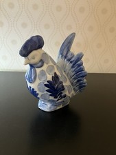 Vintage Porcelain Ceramic