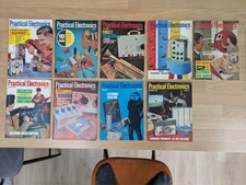 Practical Electronics Magazine