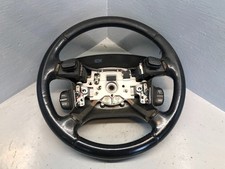 Discovery 2 Steering Wheel