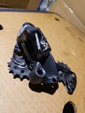 SRAM NX Eagle 12-Speed Rear Derailleur - Black