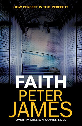 Faith peter james - -,