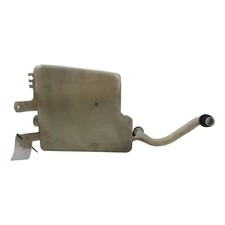 NISSAN Note N-tec 2010 Washer Bottle & Motor