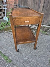 1930s Oak Light Weight