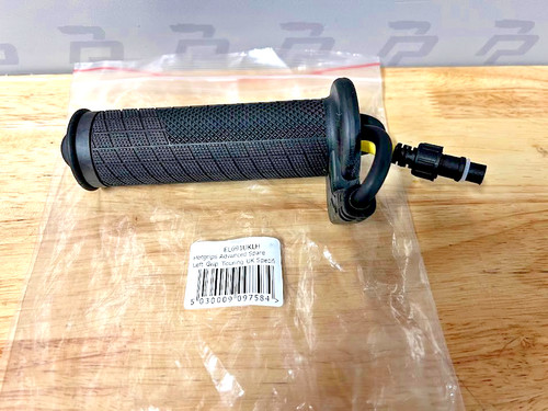 Oxford spare left - spare, grip