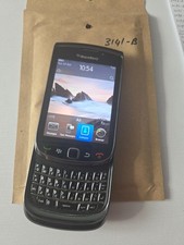 Blackberry Torch Black 9800 (Unlocked)  mobile phone