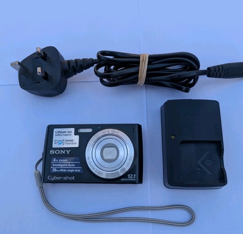 Sony cyber shot dsc - sony, cyber-shot