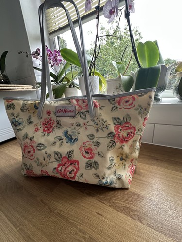 Cath kidston large floral tote - floral,
