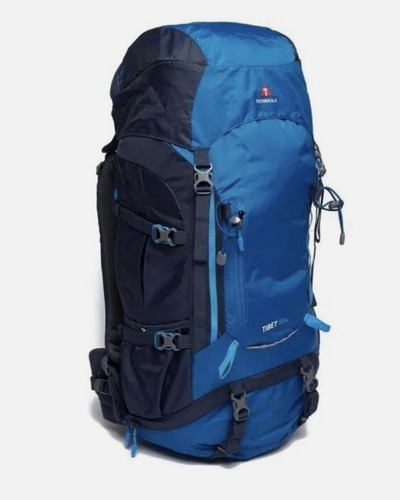Technicals tibet 55l blue - technicals,