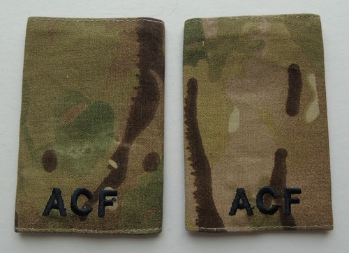 Army cadet force mtp - army,