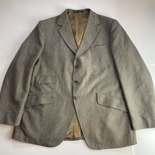 Orvis vintage mens brown - mens,