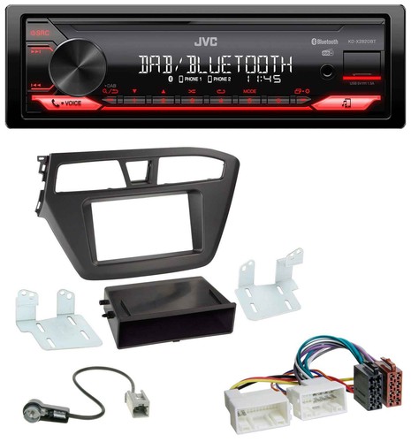 Jvc bluetooth usb - jvc, mp3