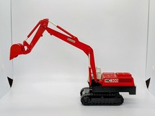 Vtg Poclain HC300 Track