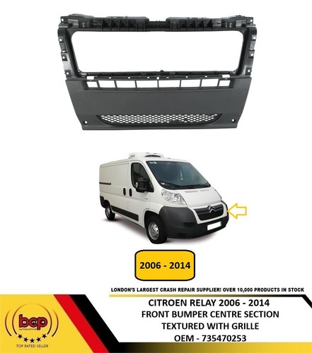 Citroen relay 2006 - 2006,