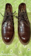 Red Wing 3141 Work Chukka