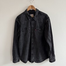 Levis Shirt Men’s XL Extra