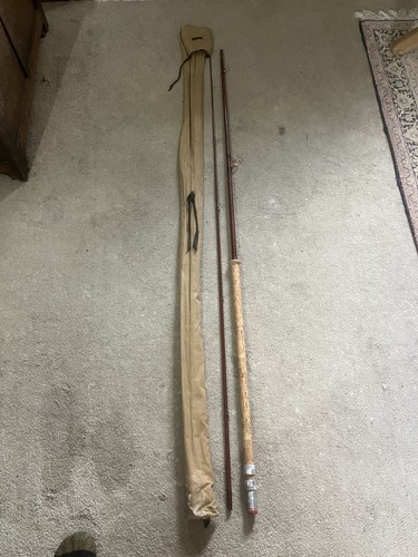James mk4 glass - b, rod