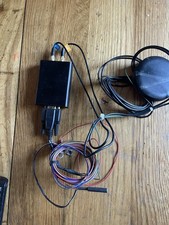 FBHIC 3 Webasto FBH Heater Controller GMS & GOS Tracker Used