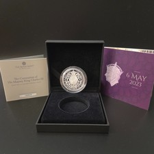 2023 King Charles III