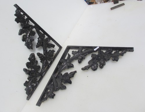 Vintage iron cistern - vintage, shelf
