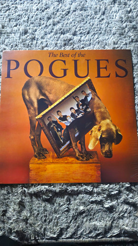 The pogues best - pogues,