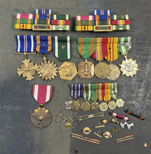 Vietnam era distinguished - vietnam, us