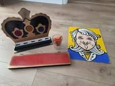 Supreme Magic The Crowm Jewells