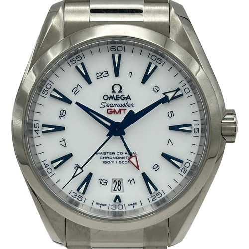 Omega seamaster aqua - omega,