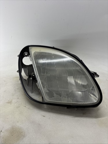 Mercedes r170 slk230 - mercedes,