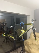 KTM Revelator Carbon Frameset