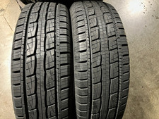 2 New 245 75 16 General