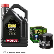 750 intruder oil filter - 750,