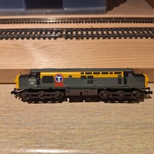 N Gauge Class 37 Dummy