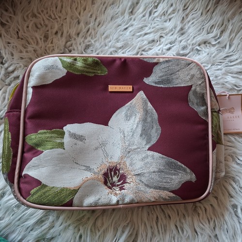 Women toiletry bag ted baker - women's,