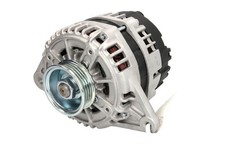 Alternator fits HYUNDAI SANTA