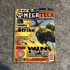 Issue 03 Mega Tech Magazine