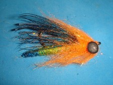 FLY FISHING FLIES - Fruit